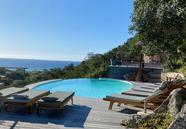 Villa in Porto-Vecchio - Villa Elsa