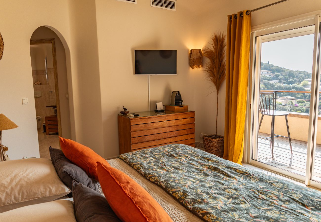 Villa in Porto-Vecchio - Villa Elsa