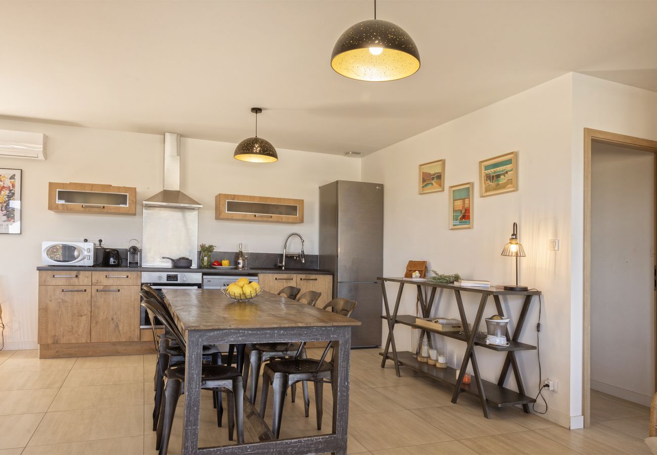 Villa in Corbara - Villa Davia