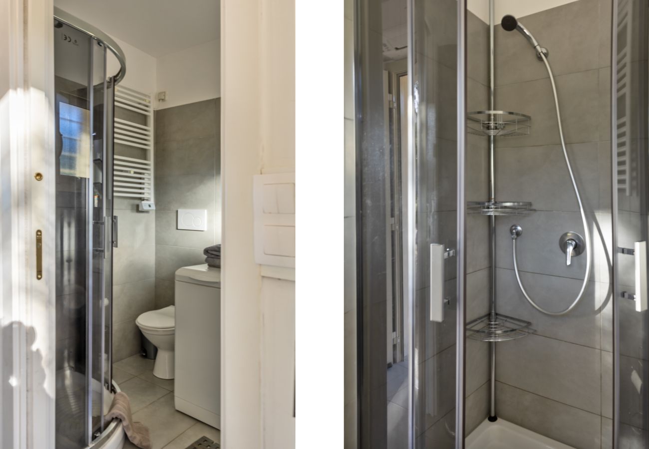 Ferienwohnung in Lumio - Casa Balanina