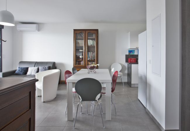 Ferienwohnung in Bastia - Casa San Ghjisé