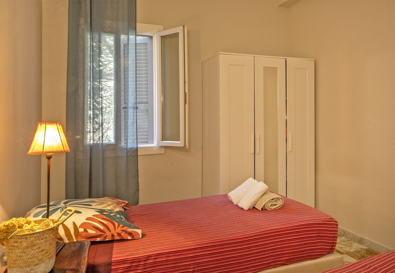 Ferienwohnung in Monticello - Casa Ortale