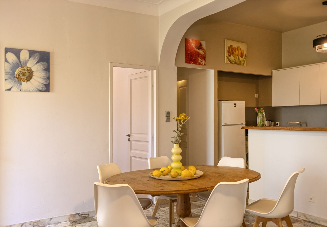 Ferienwohnung in Monticello - Casa Ortale