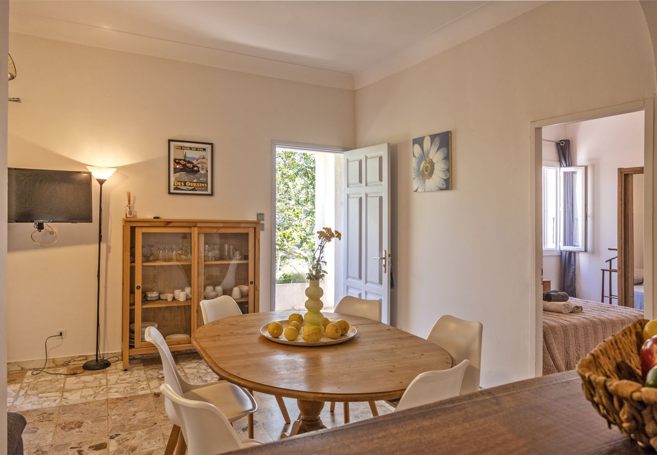Ferienwohnung in Monticello - Casa Ortale