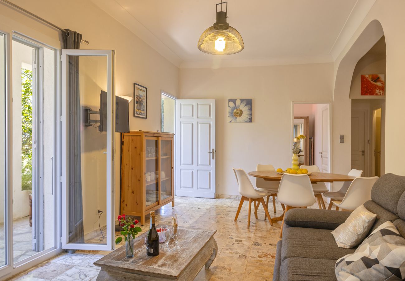 Ferienwohnung in Monticello - Casa Ortale