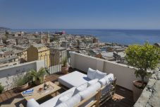 Ferienwohnung in Bastia - Appartement de standing avec rooftop de...