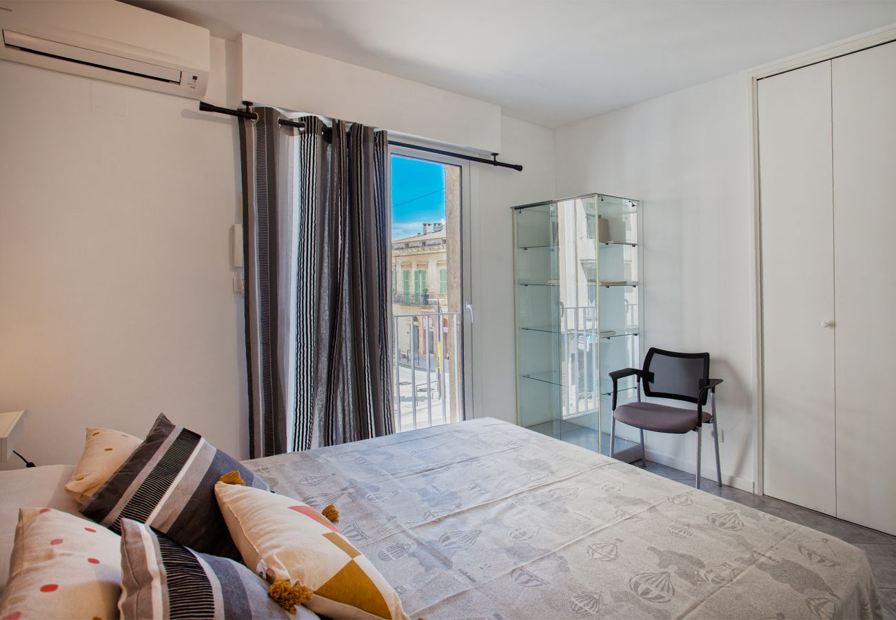 Ferienwohnung in L'Île-Rousse - Lucamare - Casa Blu