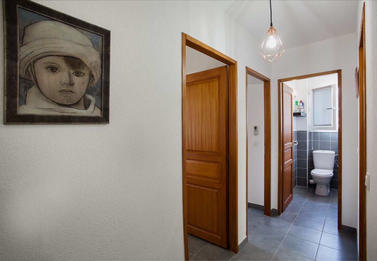 Ferienwohnung in Vescovato - Casa Chjara Maria