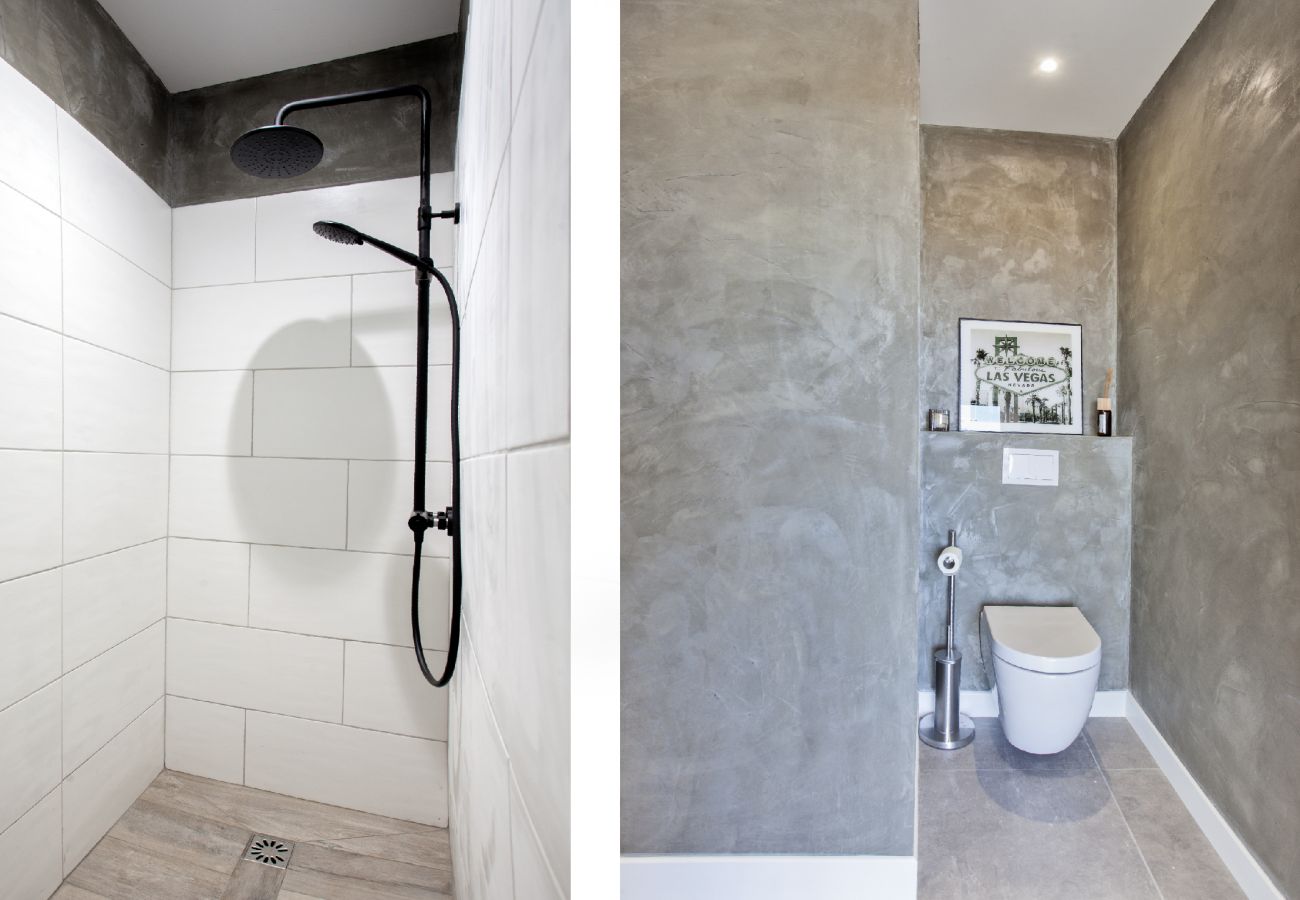 Ferienwohnung in Borgo - Casa Dolce Vita