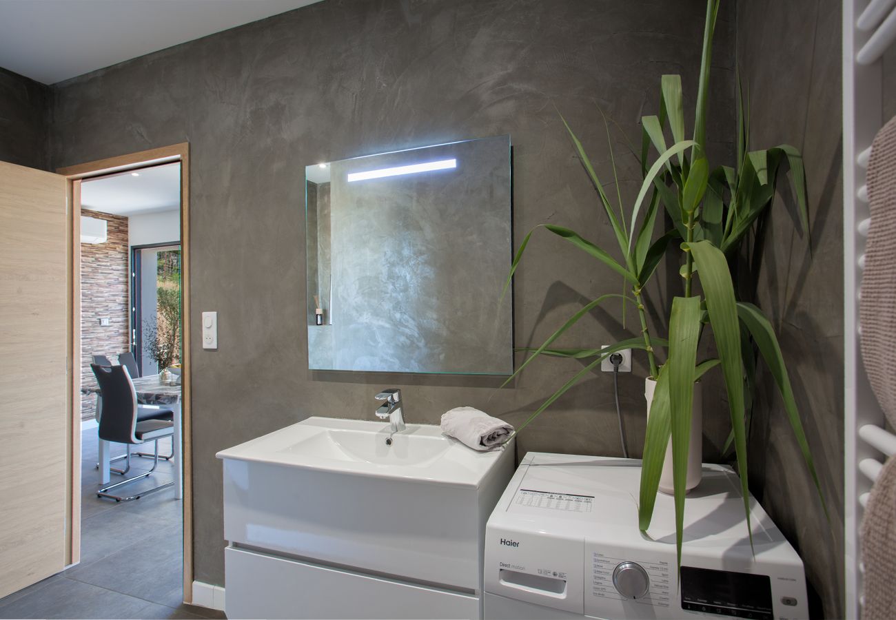 Ferienwohnung in Borgo - Casa Dolce Vita