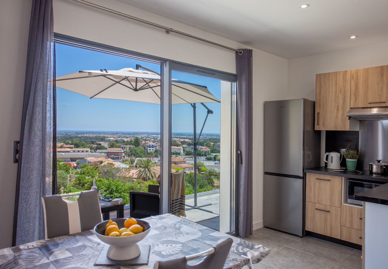 Ferienwohnung in Borgo - Casa Dolce Vita