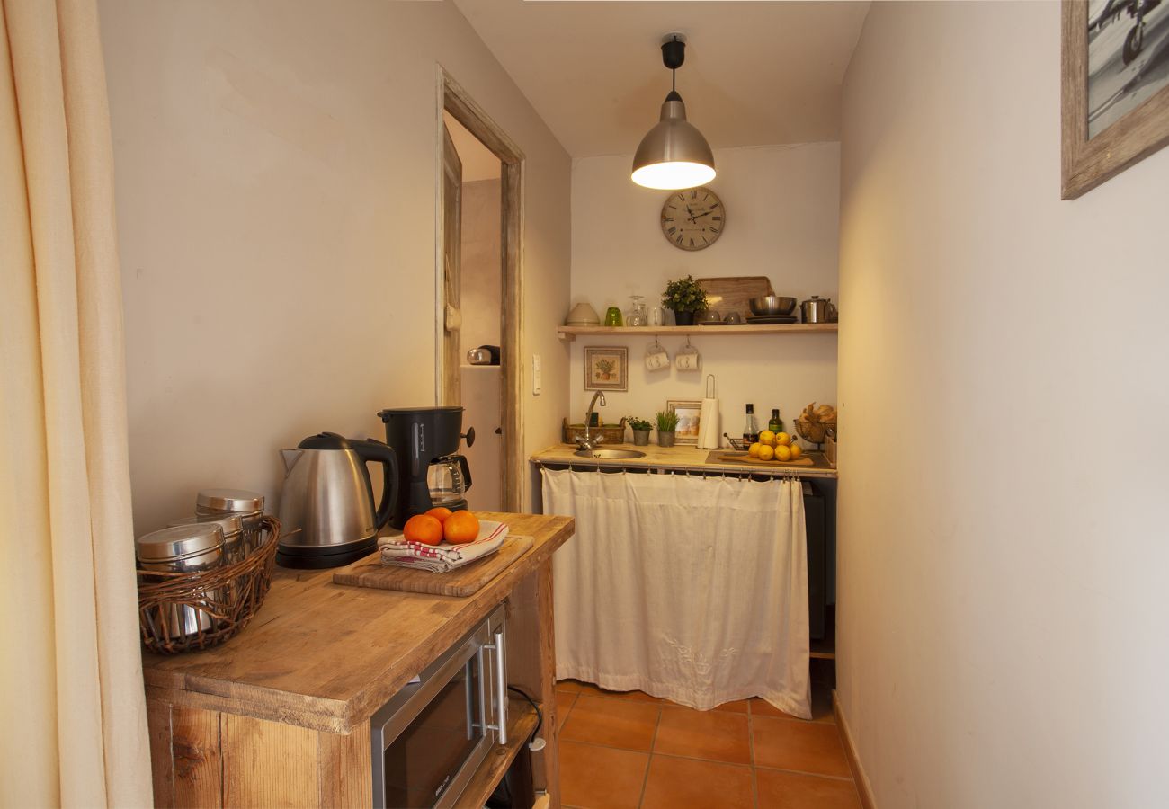 Studio in Pigna - Casa Celestina