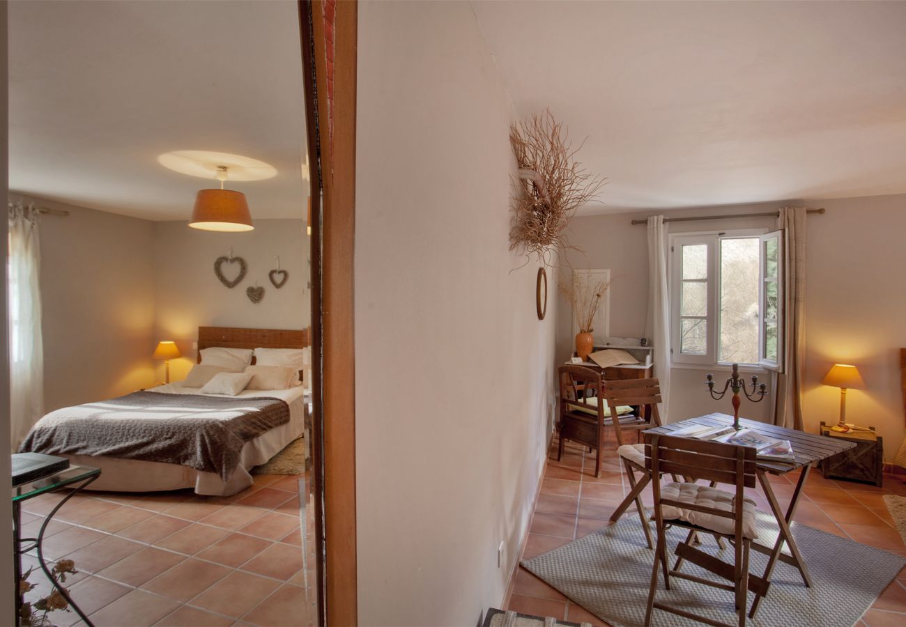 Studio in Pigna - Casa Celestina