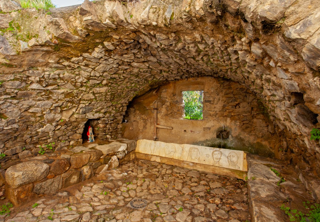 Studio in Pigna - Casa Celestina