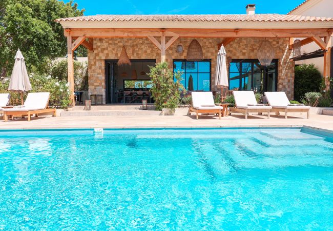 Villa in Pinarello - Casa Nessa