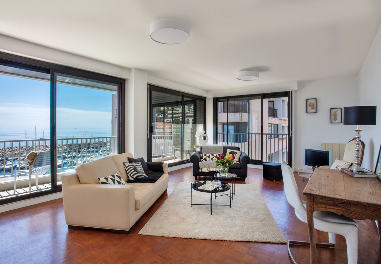 Ferienwohnung in Ville-di-Pietrabugno - Casa Orizonte