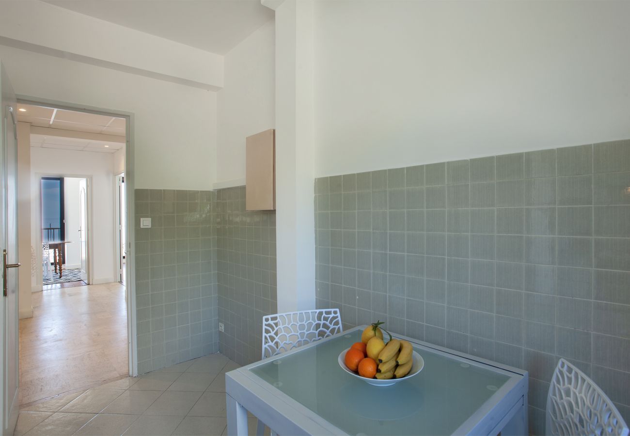 Ferienwohnung in Ville-di-Pietrabugno - Casa Orizonte