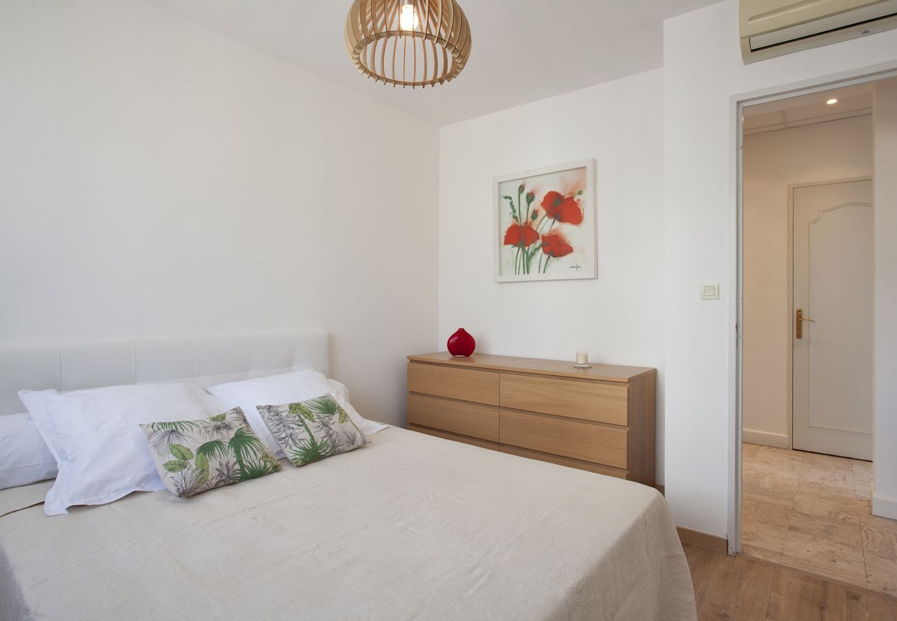Ferienwohnung in Ville-di-Pietrabugno - Casa Orizonte