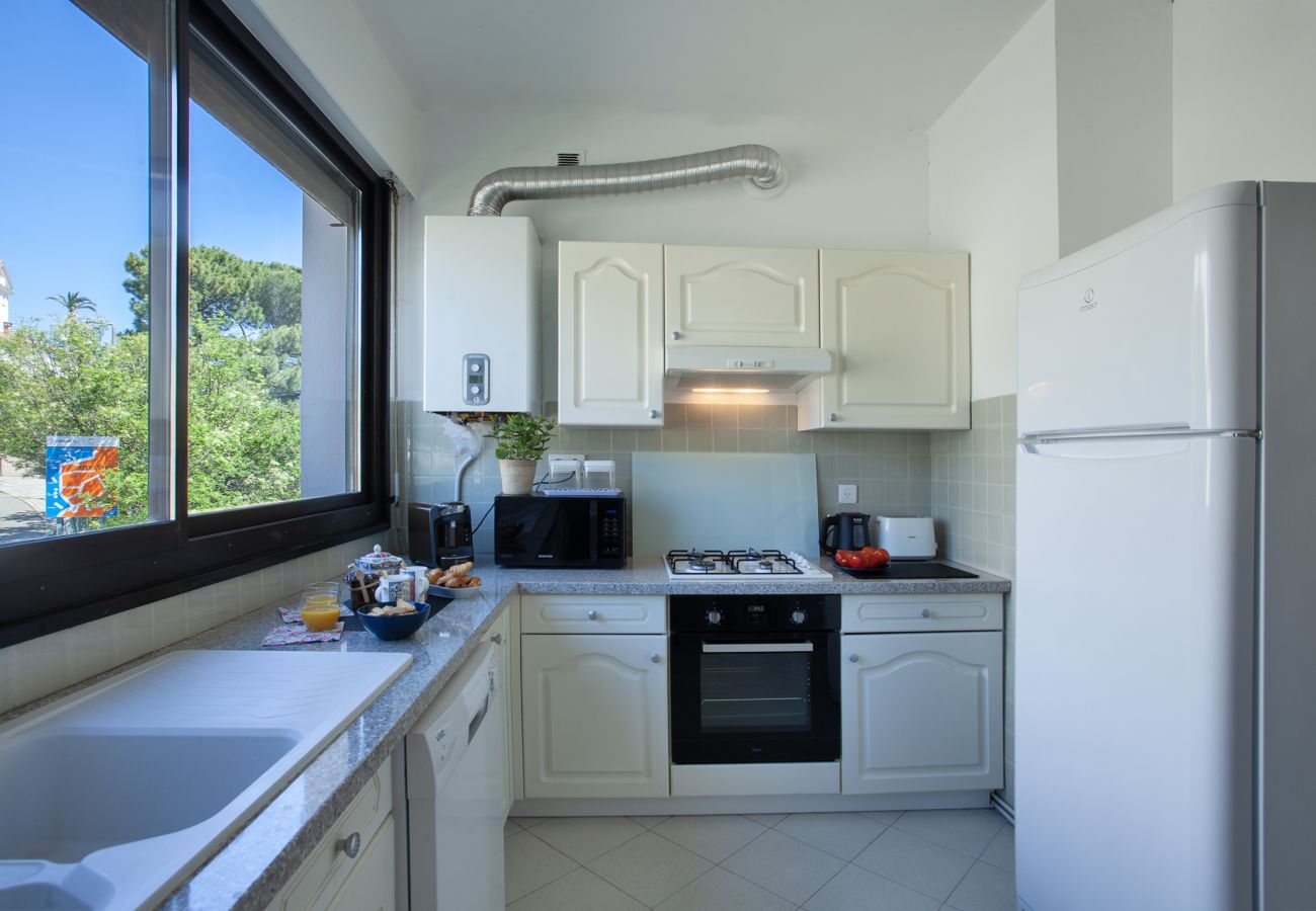 Ferienwohnung in Ville-di-Pietrabugno - Casa Orizonte