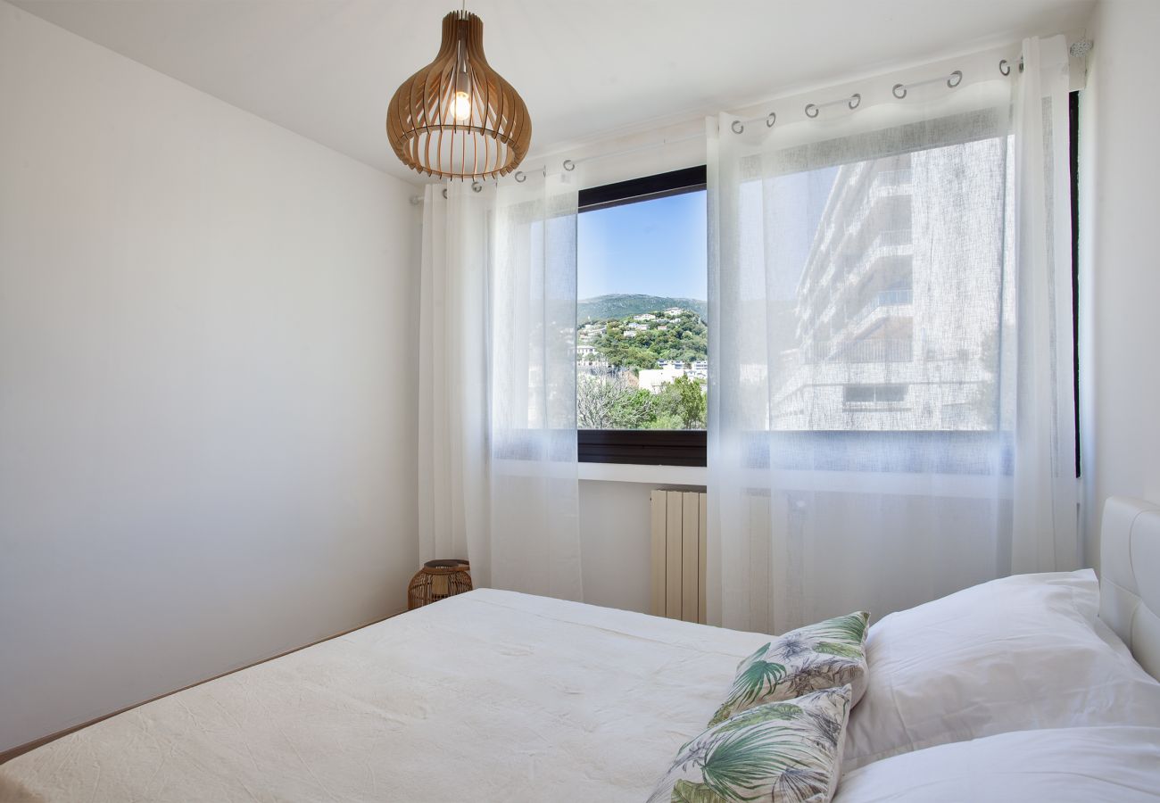 Ferienwohnung in Ville-di-Pietrabugno - Casa Orizonte