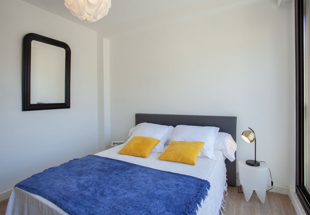 Ferienwohnung in Ville-di-Pietrabugno - Casa Orizonte