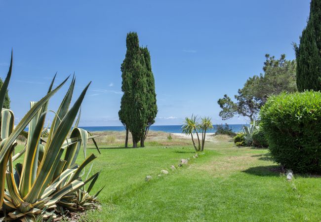 Ferienwohnung in San-Nicolao - Casa Les Marines