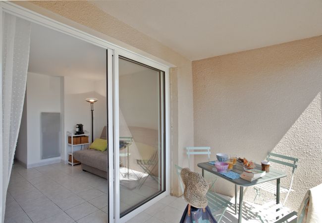 Ferienwohnung in Santa-Lucia-di-Moriani - Casa Maria Beach