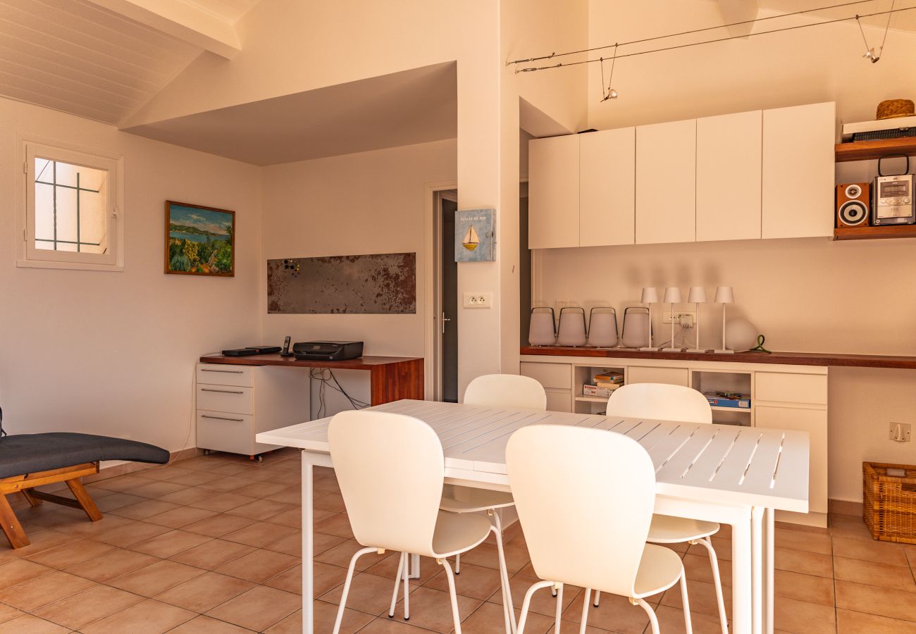 Villa in Porto-Vecchio - Villa A Benista Mare