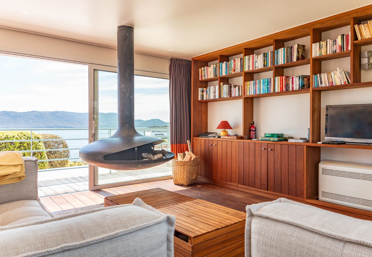Villa in Porto-Vecchio - Villa A Benista Mare