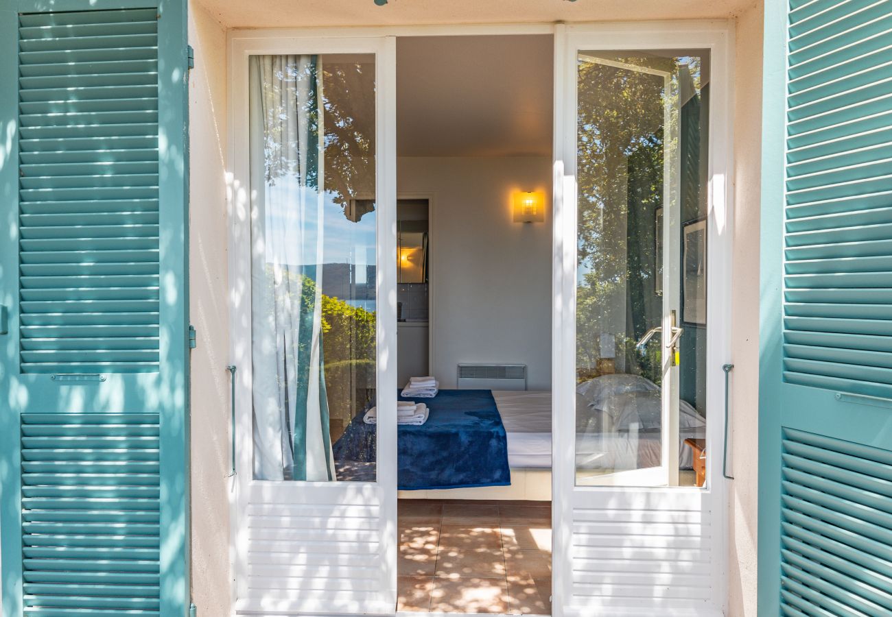 Villa in Porto-Vecchio - Villa A Benista Mare