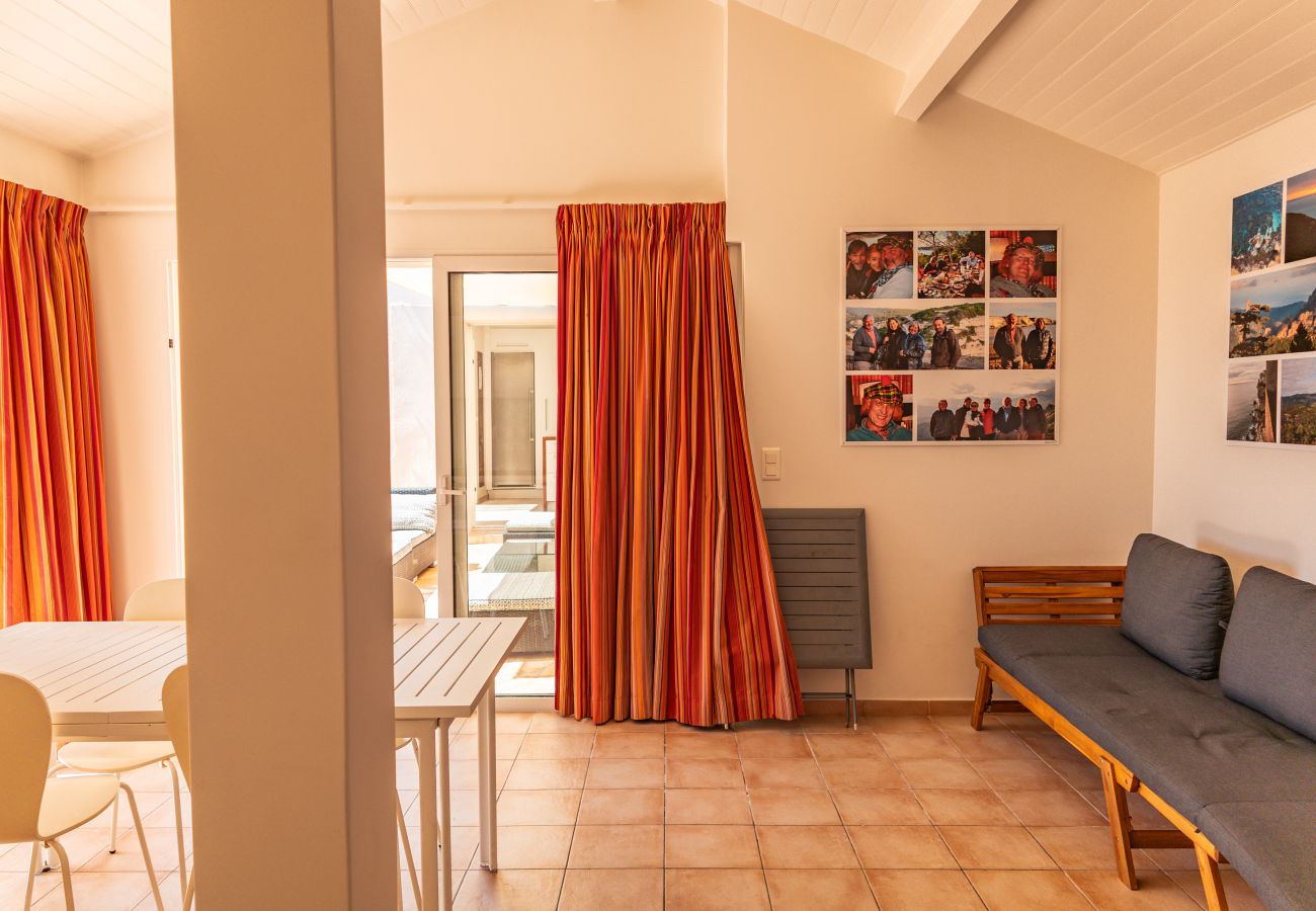 Villa in Porto-Vecchio - Villa A Benista Mare