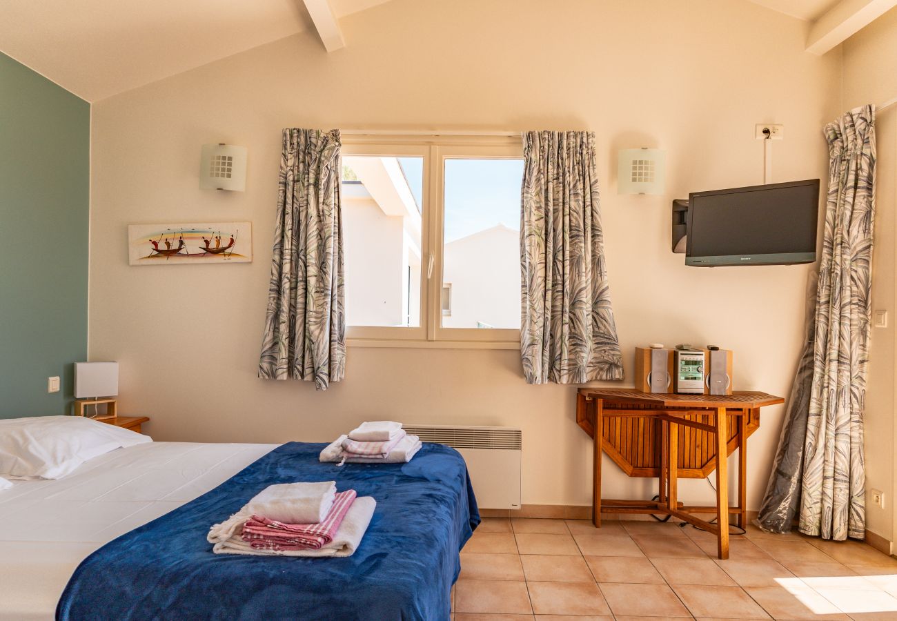 Villa in Porto-Vecchio - Villa A Benista Mare