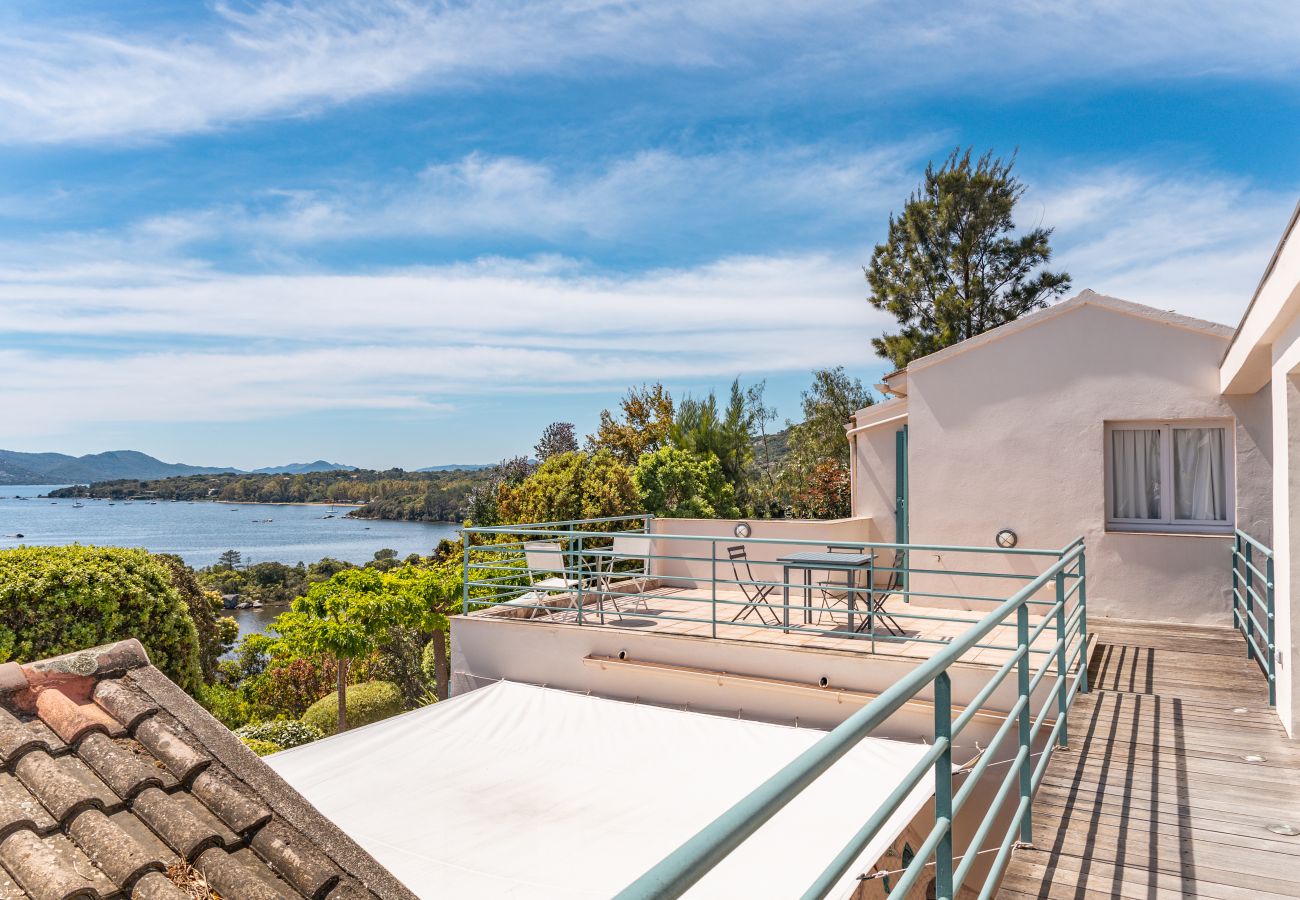 Villa in Porto-Vecchio - Villa A Benista Mare