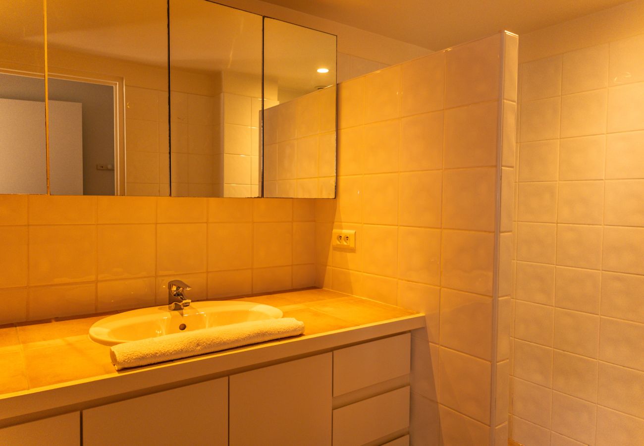Villa in Porto-Vecchio - Villa A Benista Mare