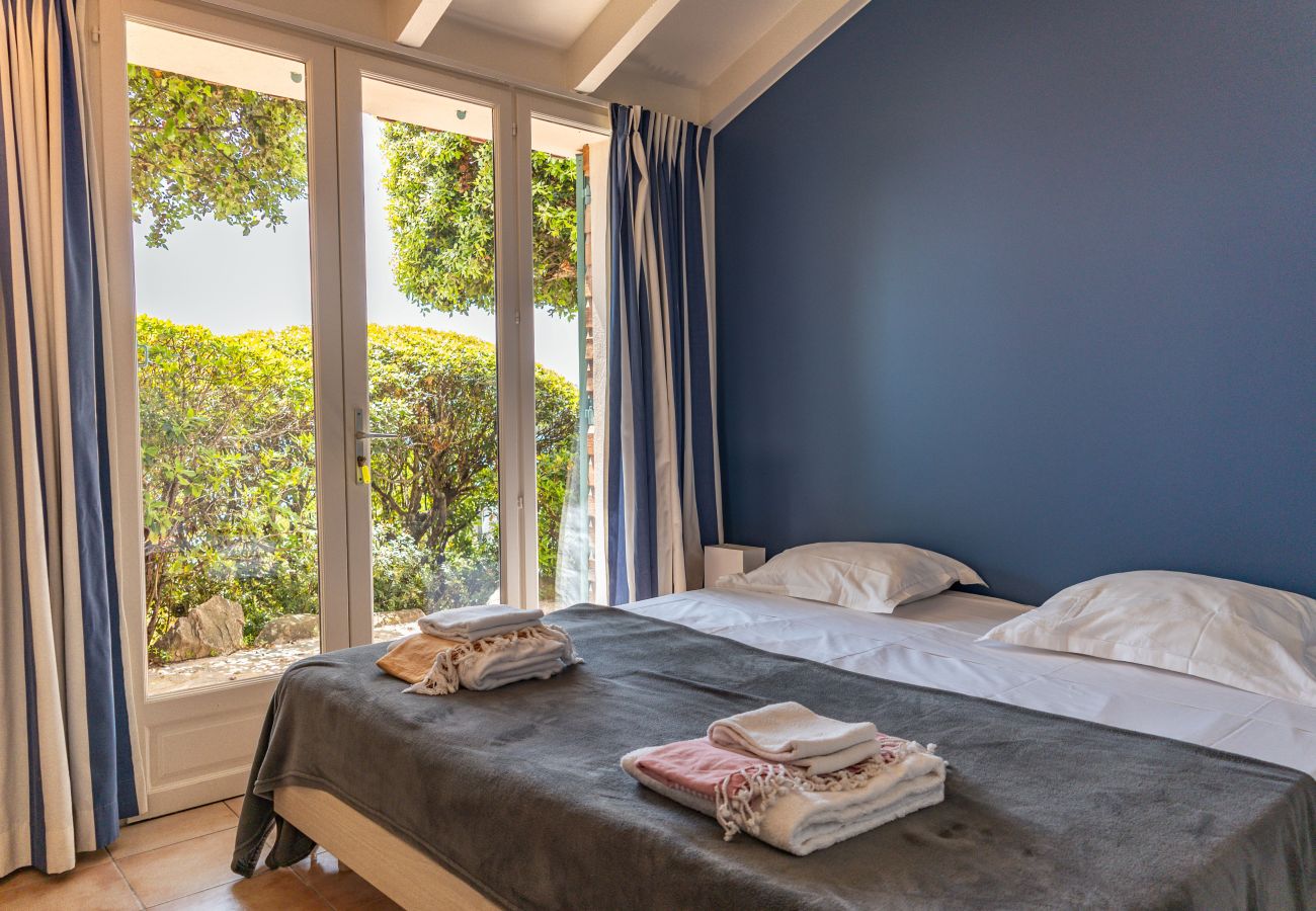 Villa in Porto-Vecchio - Villa A Benista Mare