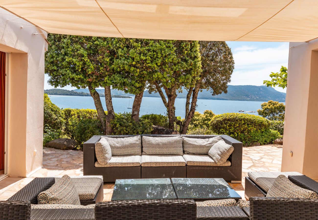 Villa in Porto-Vecchio - Villa A Benista Mare