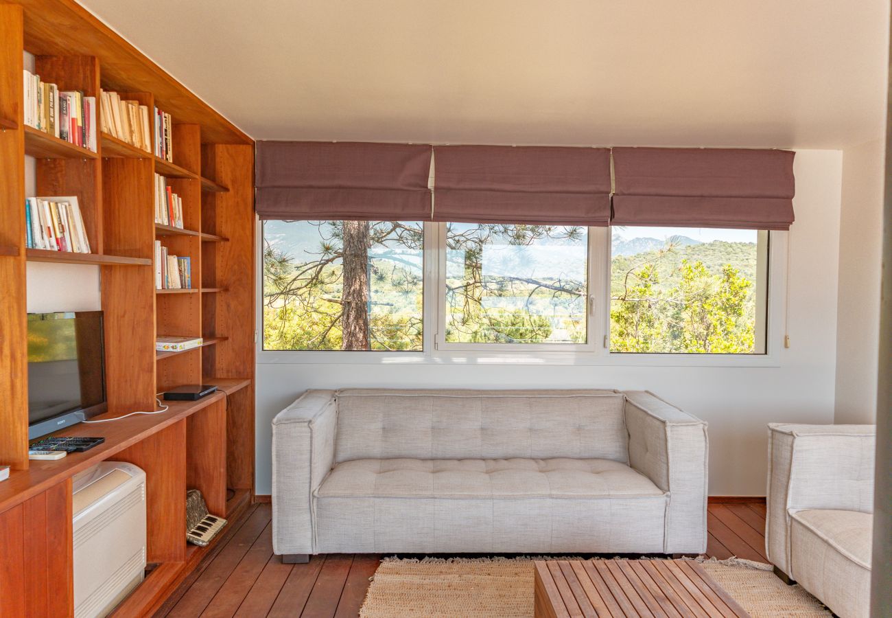 Villa in Porto-Vecchio - Villa A Benista Mare