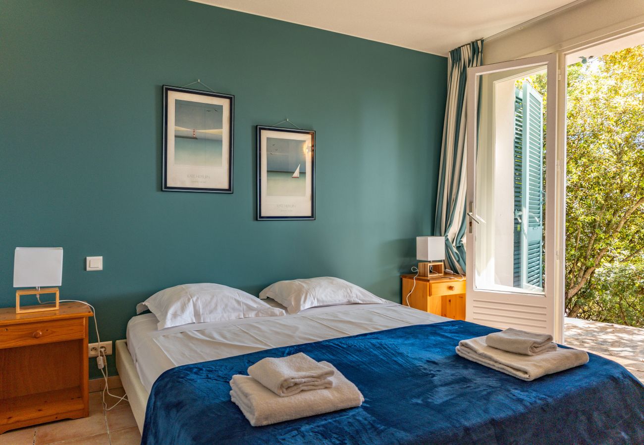 Villa in Porto-Vecchio - Villa A Benista Mare