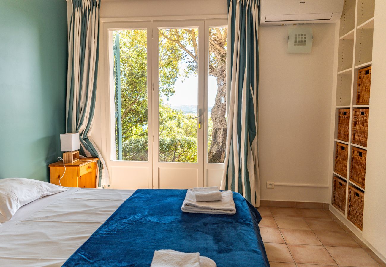 Villa in Porto-Vecchio - Villa A Benista Mare