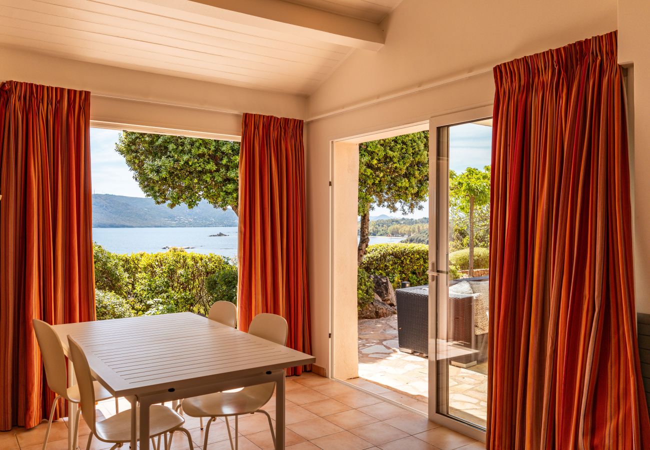 Villa in Porto-Vecchio - Villa A Benista Mare