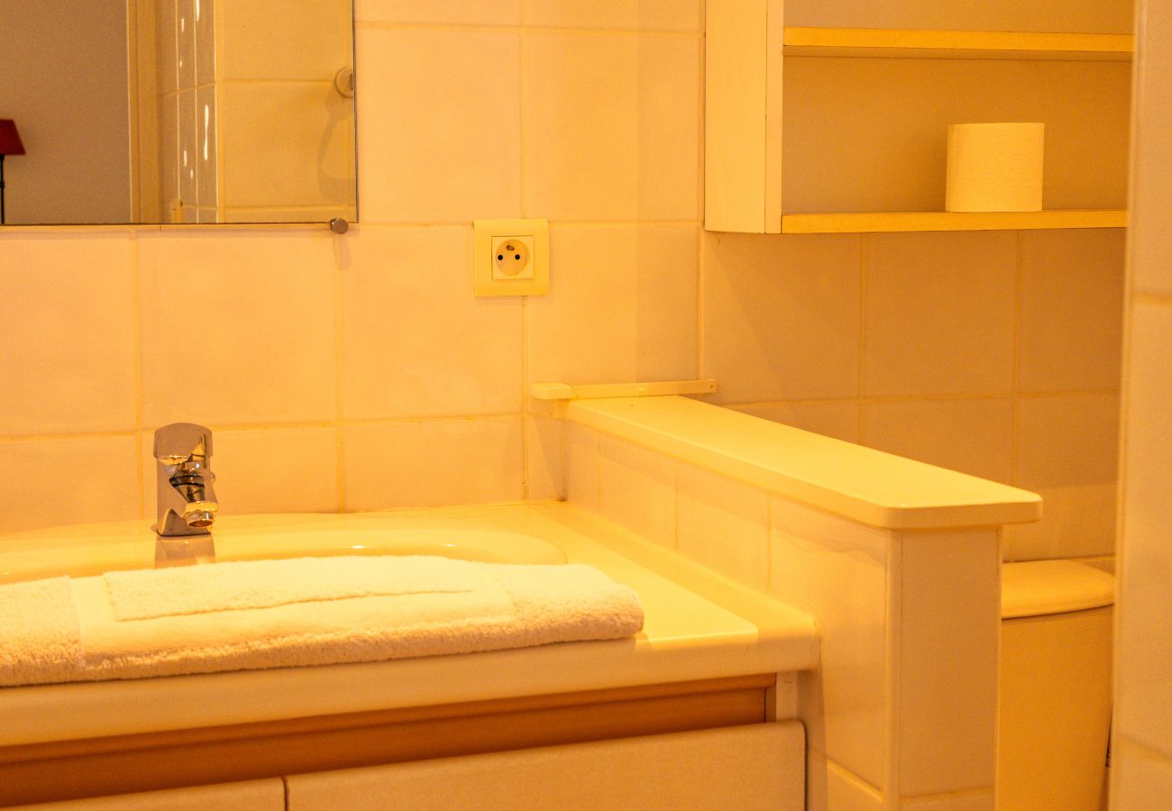 Villa in Porto-Vecchio - Villa A Benista Mare