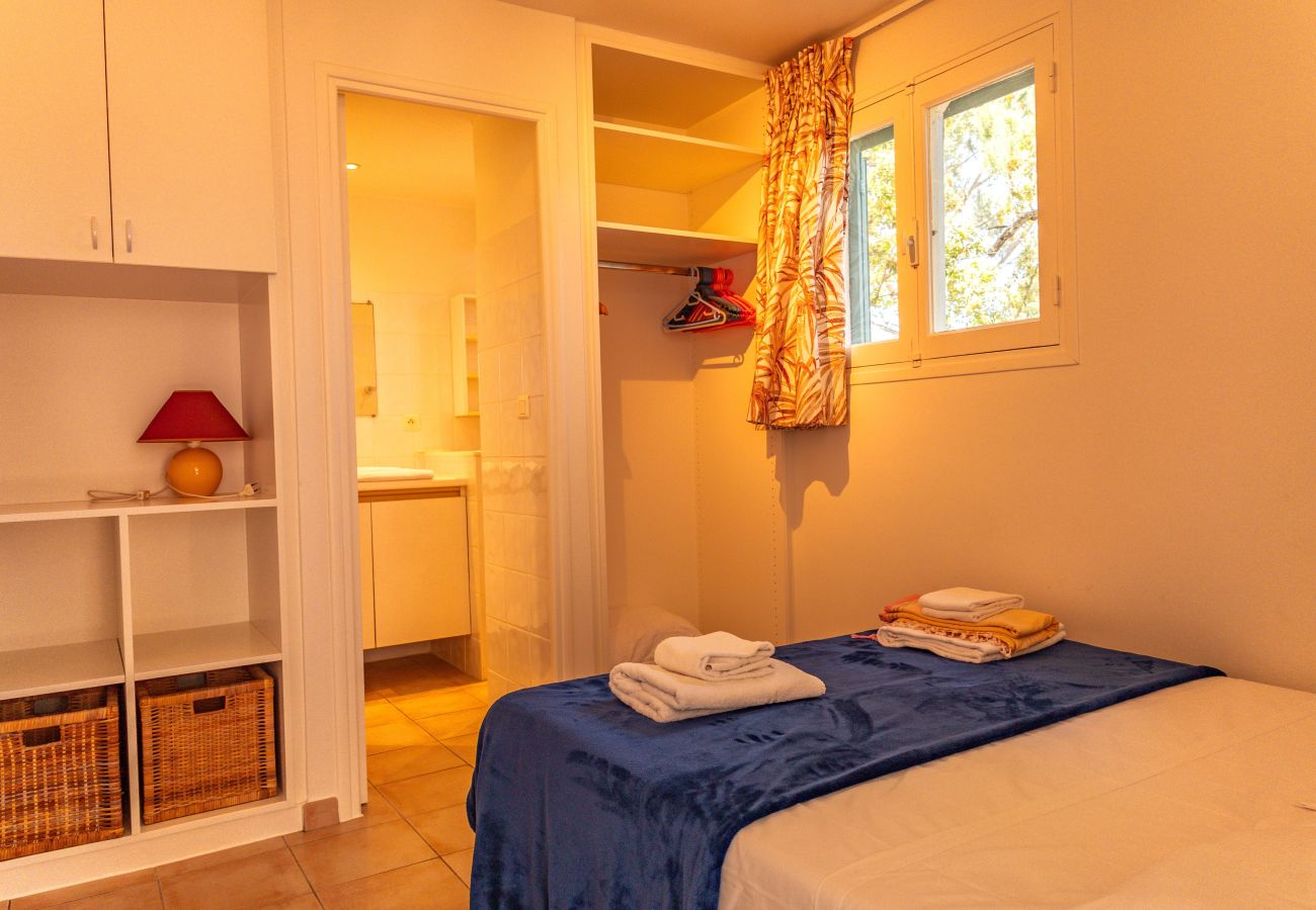 Villa in Porto-Vecchio - Villa A Benista Mare