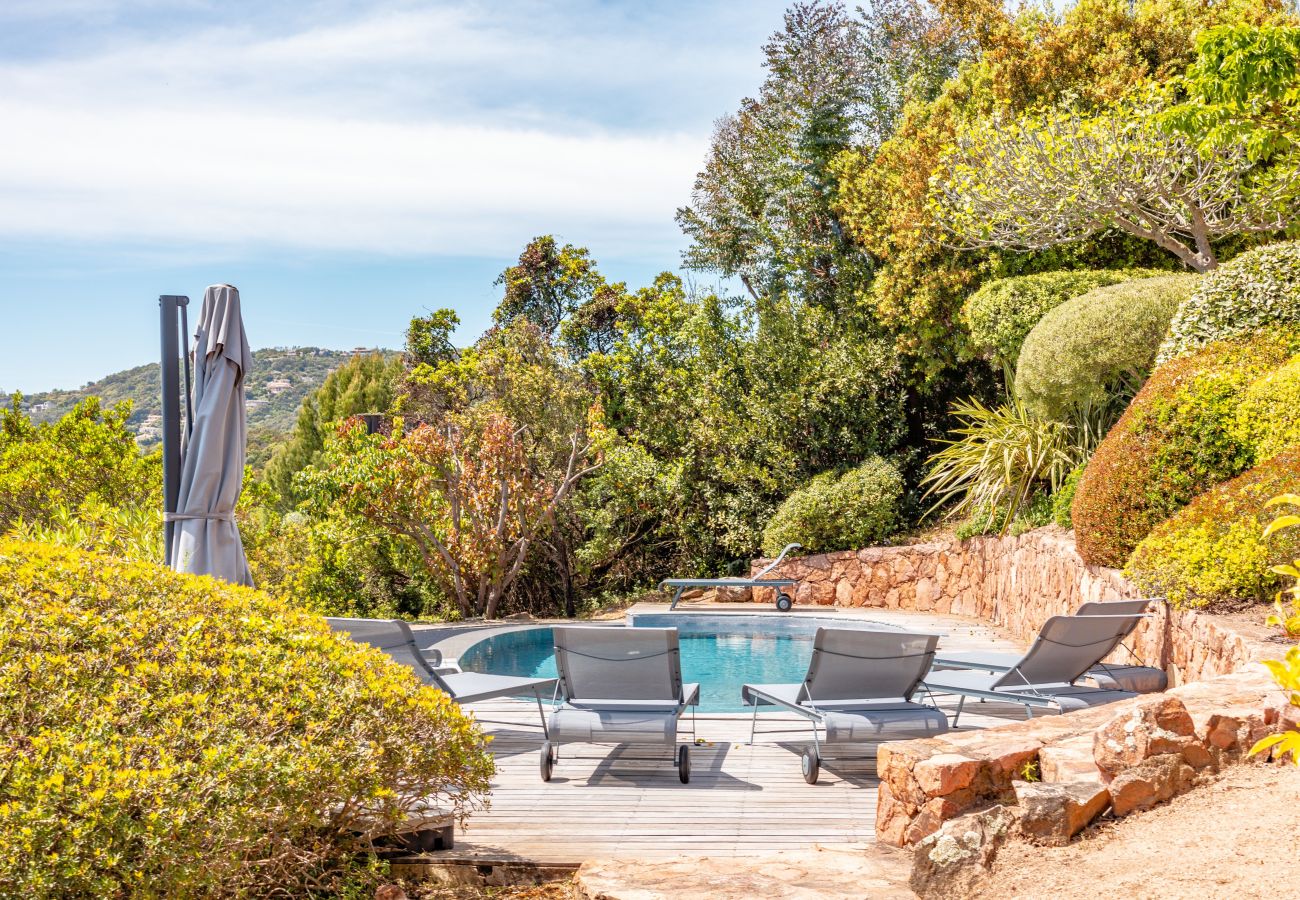 Villa in Porto-Vecchio - Villa A Benista Mare