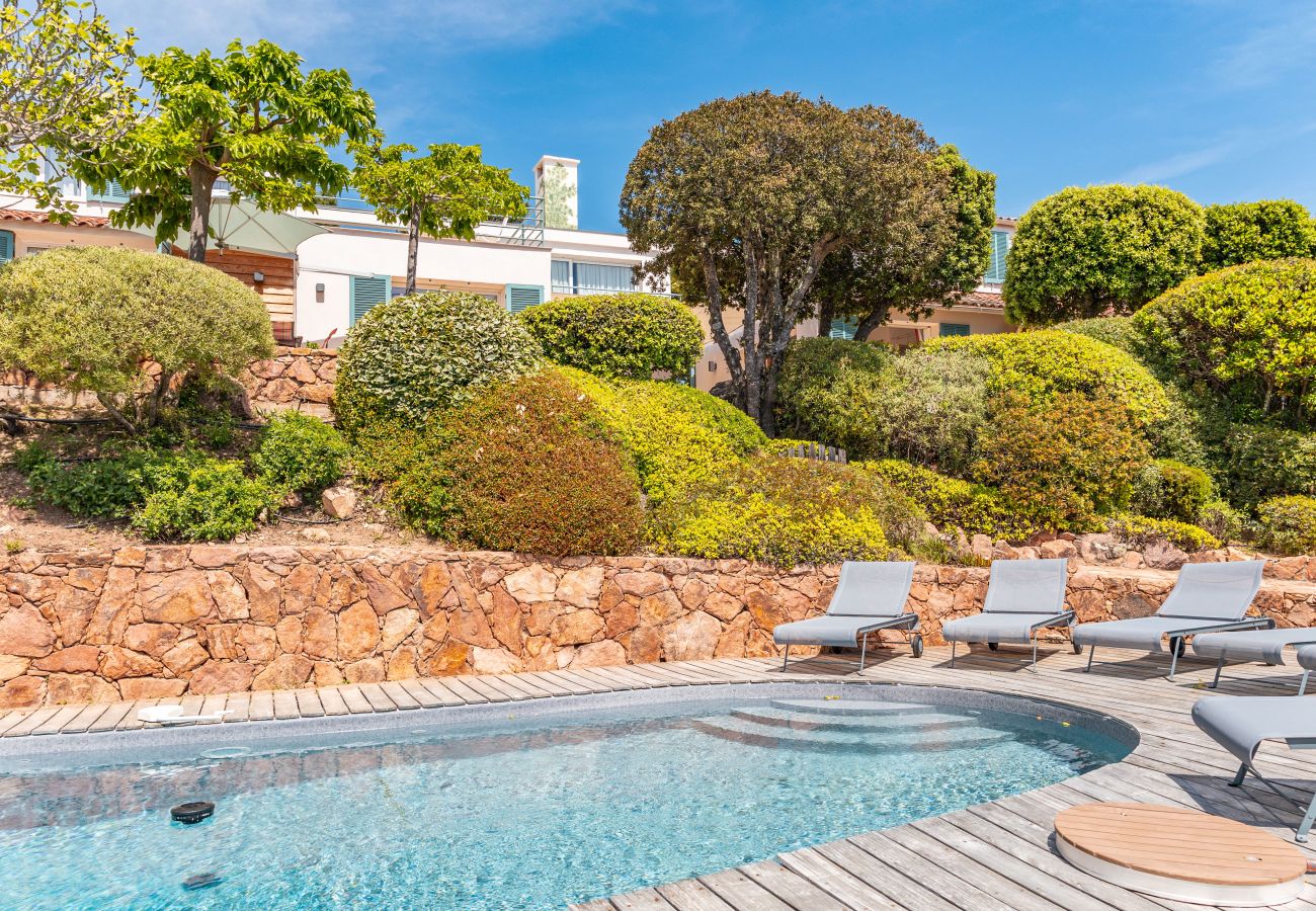 Villa in Porto-Vecchio - Villa A Benista Mare