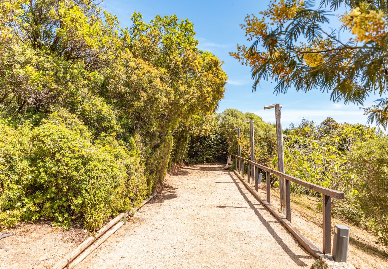 Villa in Porto-Vecchio - Villa A Benista Mare