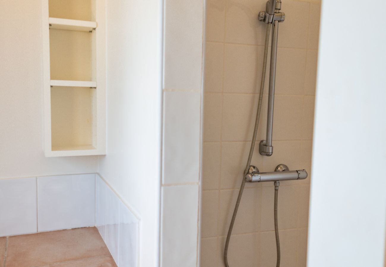 Villa in Porto-Vecchio - Villa A Benista Mare