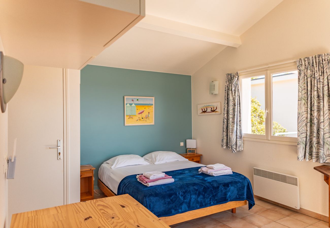 Villa in Porto-Vecchio - Villa A Benista Mare