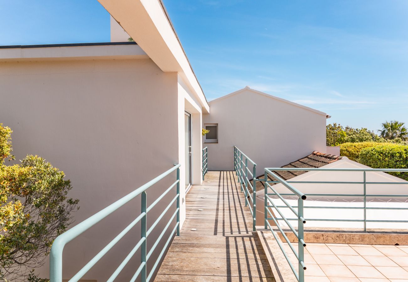Villa in Porto-Vecchio - Villa A Benista Mare