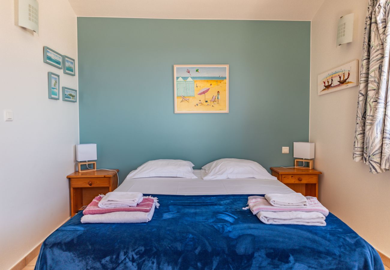 Villa in Porto-Vecchio - Villa A Benista Mare