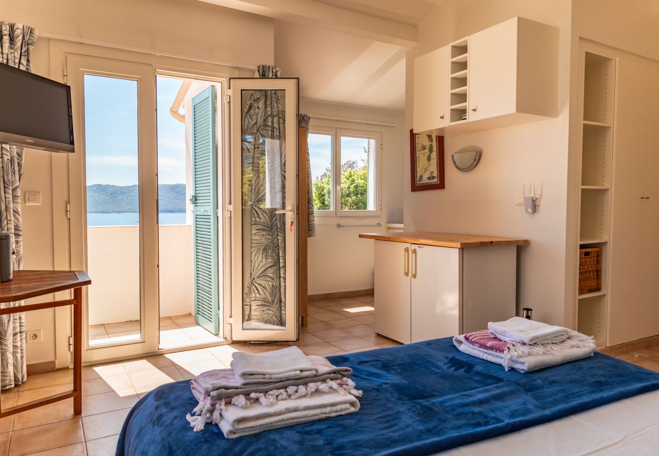 Villa in Porto-Vecchio - Villa A Benista Mare